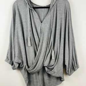 Saturday Sunday Casual hoodie M/L